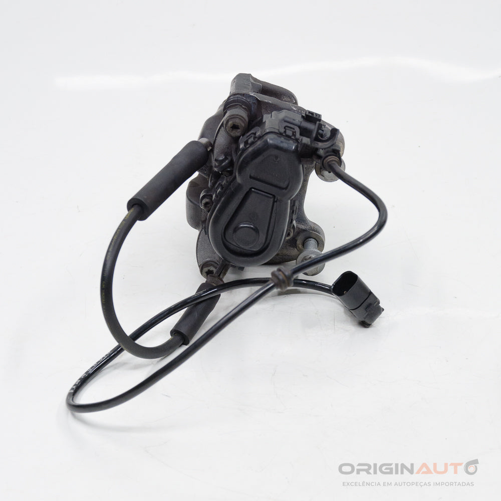 Pinca Freio Traseira Esquerda Mercedes Cla 200 1.6 2018 A0004232381 A1729060200