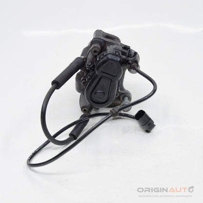 Pinca Freio Traseira Esquerda Mercedes Cla 200 1.6 2018 A0004232381 A1729060200