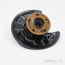 Cubo Roda Rolamento Le Traseiro Mercedes Cla 200 1.6 2018 A2463340006