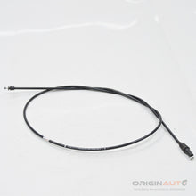 Cabo Abertura Capo Puxador Mercedes Cla 200 1.6 2018 A2468800059