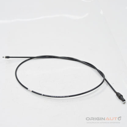 Cabo Abertura Capo Puxador Mercedes Cla 200 1.6 2018 A2468800059