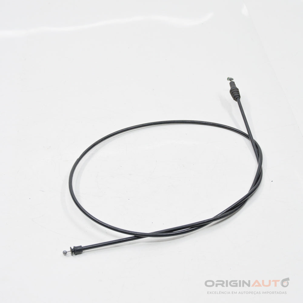 Cabo Abertura Capo Puxador Mercedes Cla 200 1.6 2018 A2468800059