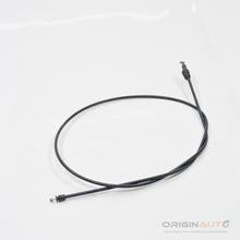 Cabo Abertura Capo Puxador Mercedes Cla 200 1.6 2018 A2468800059