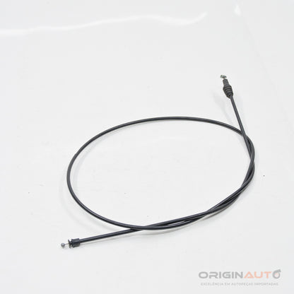 Cabo Abertura Capo Puxador Mercedes Cla 200 1.6 2018 A2468800059
