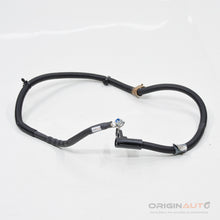 Chicote Cabo Polo Negativo Bateria Mercedes Cla 200 1.6 2018 A2465405933