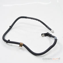 Chicote Cabo Polo Negativo Bateria Mercedes Cla 200 1.6 2018 A2465405933