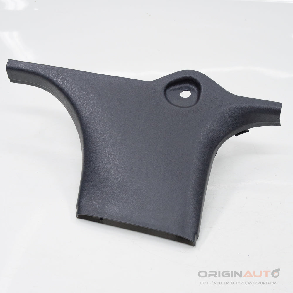 Moldura Acabamento Inf Coluna B Esquerda Mercedes Cla 200 1.6 2018 A1176910300