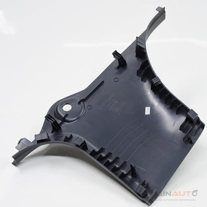 Moldura Acabamento Inf Coluna B Esquerda Mercedes Cla 200 1.6 2018 A1176910300