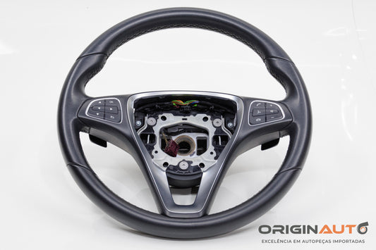 Volante Motorista Mercedes GLA 200 2018 2019 2020 Direção