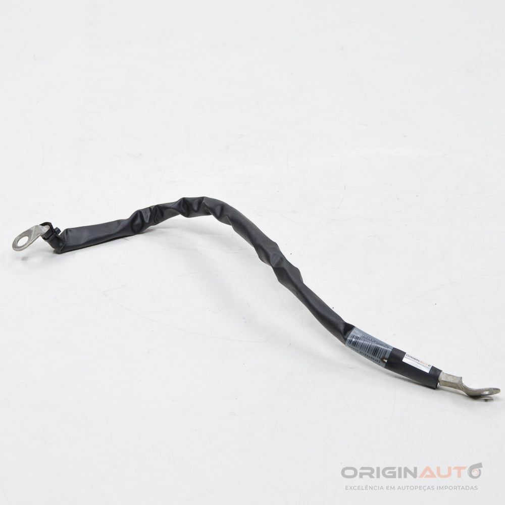 Cabo De Aterramento Mercedes Cla 200 1.6 2018 A2465400335