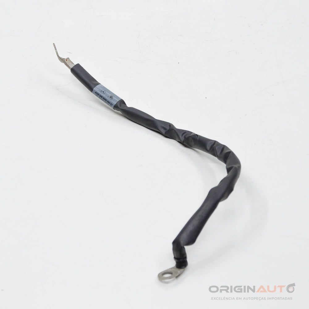 Cabo De Aterramento Mercedes Cla 200 1.6 2018 A2465400335