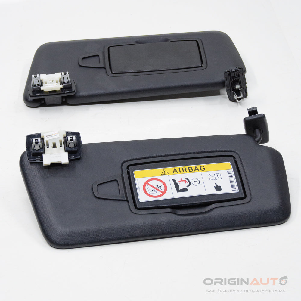 Par Quebra Sol Mercedes Cla 200 1.6 2018 A0998210011