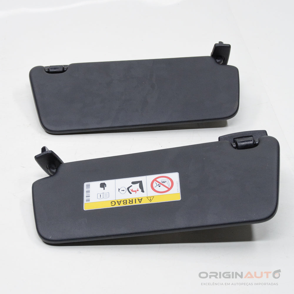 Par Quebra Sol Mercedes Cla 200 1.6 2018 A0998210011