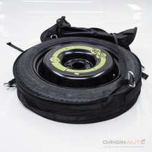 Pneu Estepe Mercedes Cla 200 1.6 2018 A0005851195