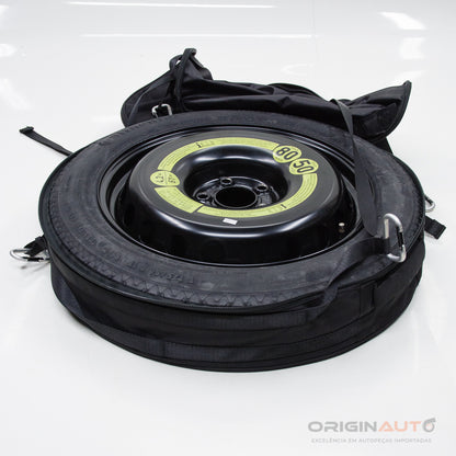 Pneu Estepe Mercedes Cla 200 1.6 2018 A0005851195