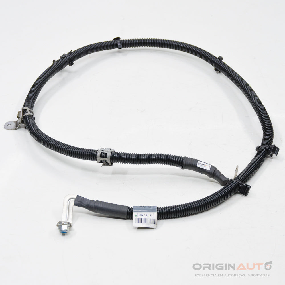 Chicote Alternador Mercedes Cla 200 1.6 2018 A2465400508