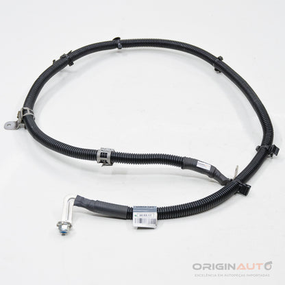 Chicote Alternador Mercedes Cla 200 1.6 2018 A2465400508