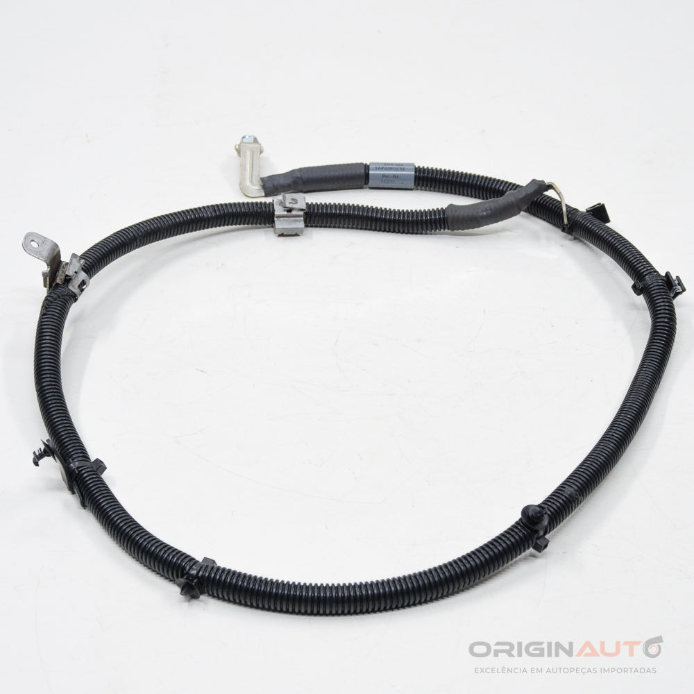 Chicote Alternador Mercedes Cla 200 1.6 2018 A2465400508