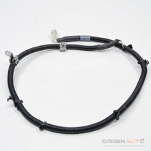 Chicote Alternador Mercedes Cla 200 1.6 2018 A2465400508