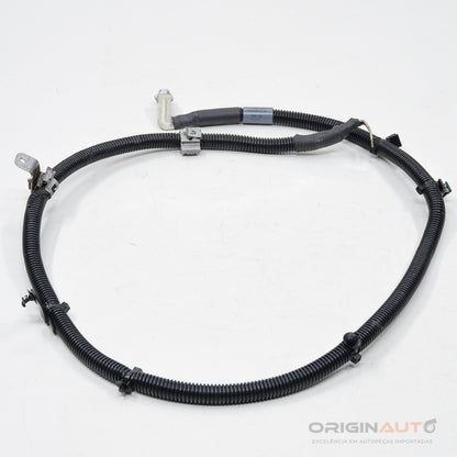 Chicote Alternador Mercedes Cla 200 1.6 2018 A2465400508