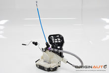 Fechadura Porta Dianteira Direita Mb Gla 200 A1667200435 A2467230114 A1767600004