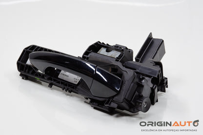 Macaneta Com Suporte Dianteira Direita Mercedes Gla 200 2018 A2047601800