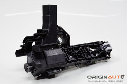 Macaneta Com Suporte Dianteira Direita Mercedes Gla 200 2018 A2047601800