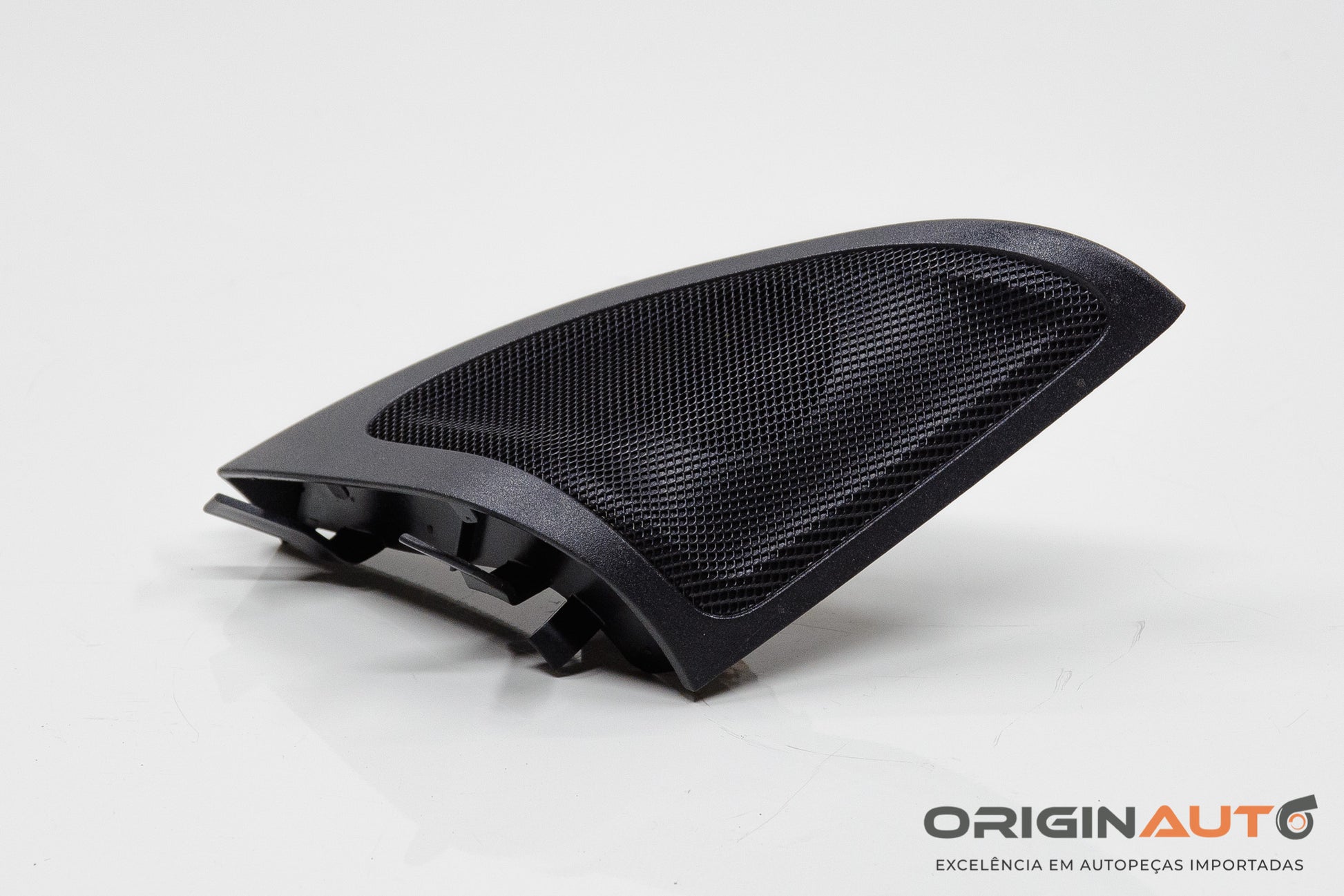 Grade Alto Falante Porta Dianteira Direita Mercedes Gla 200 2018 A1567200211