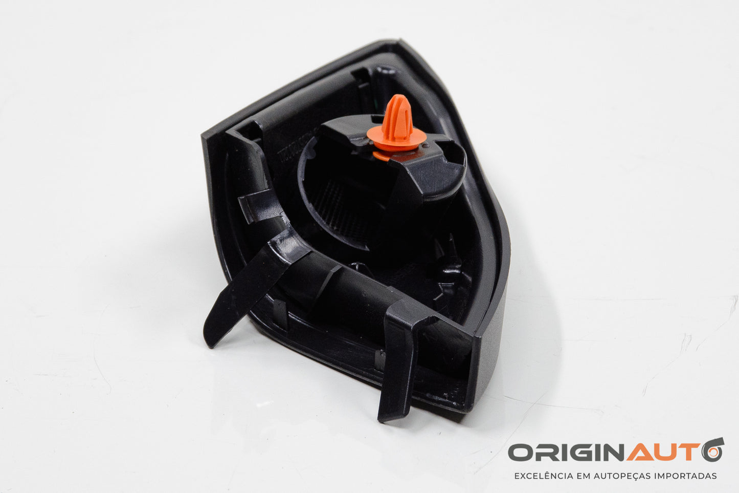 Grade Alto Falante Porta Dianteira Direita Mercedes Gla 200 2018 A1567200211