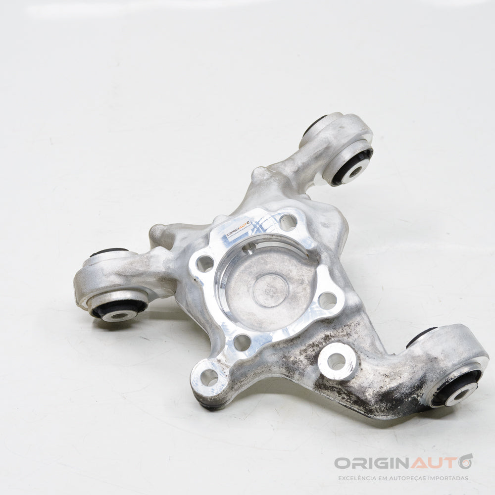 Montante Manga Eixo Traseiro Direito Mercedes Cla 200 1.6 2018 A2463503641