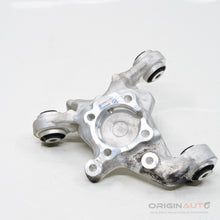 Montante Manga Eixo Traseiro Direito Mercedes Cla 200 1.6 2018 A2463503641