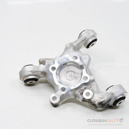 Montante Manga Eixo Traseiro Direito Mercedes Cla 200 1.6 2018 A2463503641