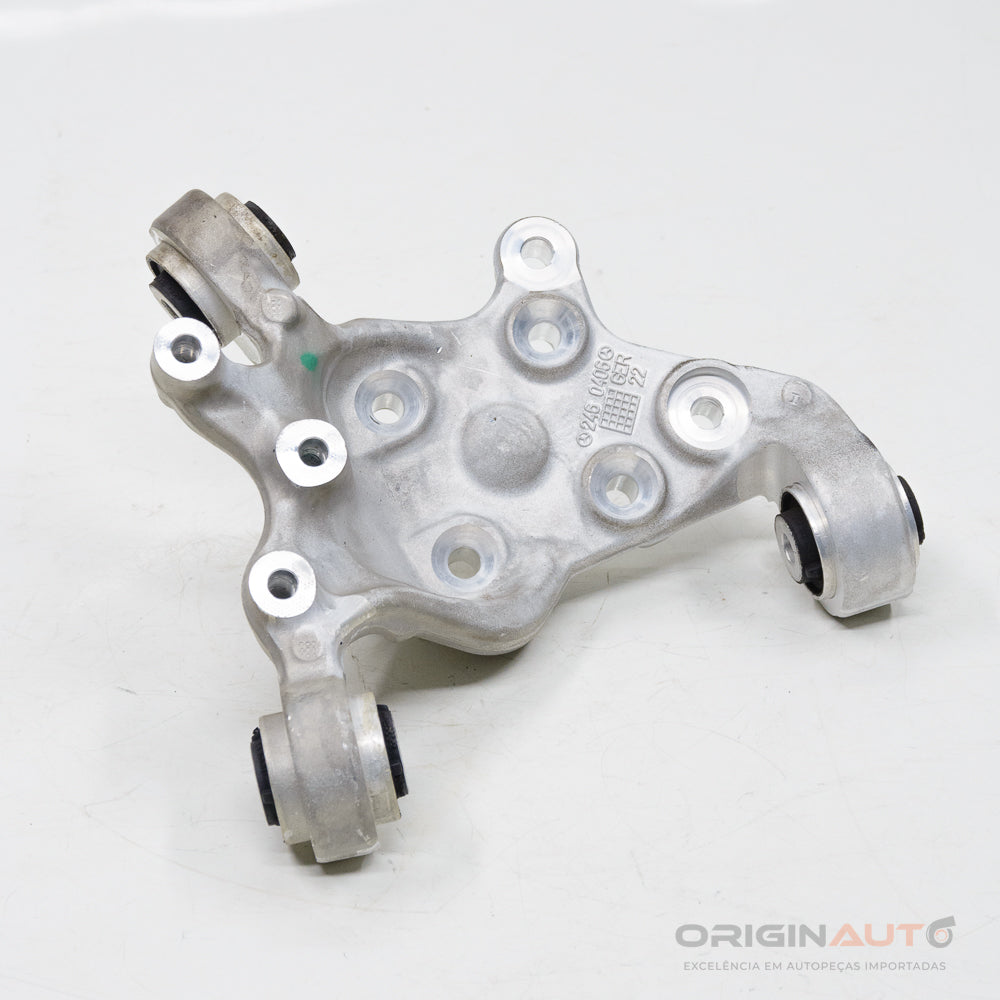 Montante Manga Eixo Traseiro Direito Mercedes Cla 200 1.6 2018 A2463503641