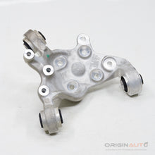 Montante Manga Eixo Traseiro Direito Mercedes Cla 200 1.6 2018 A2463503641