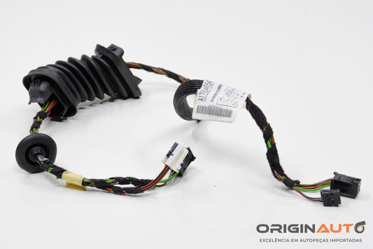 Chicote Porta Dianteira Direita Mercedes Gla 200 2018 A1765405408