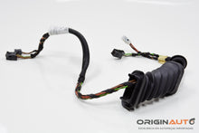 Chicote Porta Dianteira Direita Mercedes Gla 200 2018 A1765405408