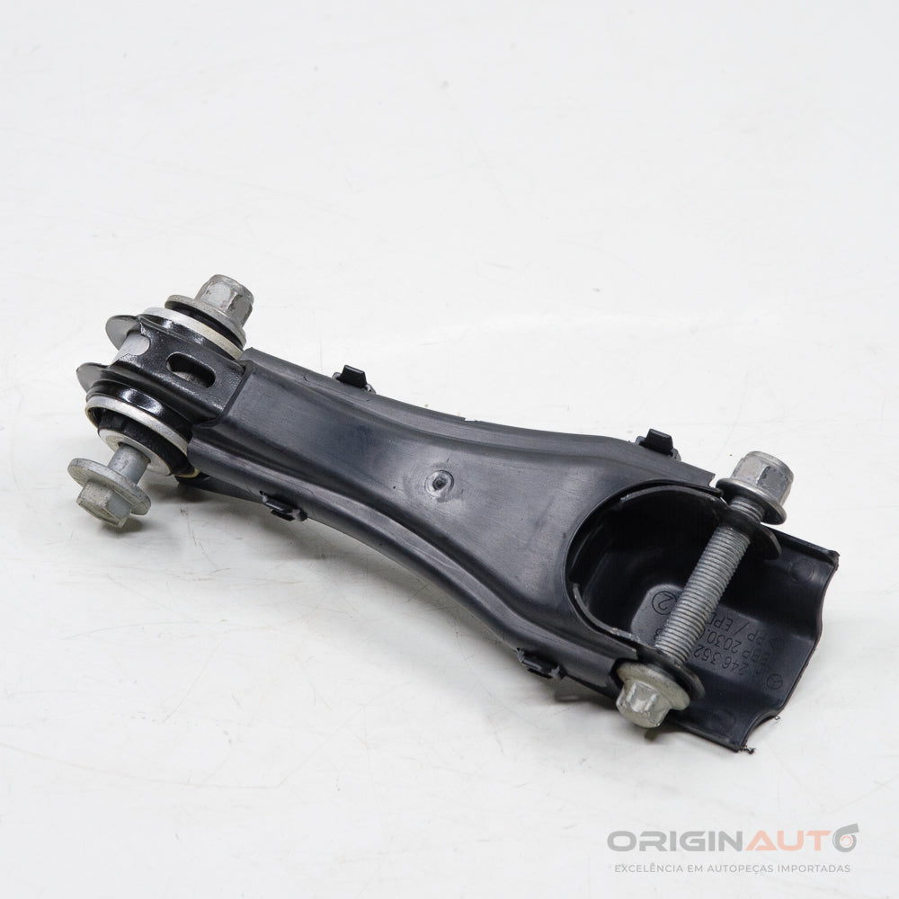 Braco Suspensao Traseiro Direito Mercedes Cla 200 1.6 2018 A2463520788