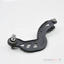 Braco Suspensao Traseiro Mercedes Cla 200 1.6 2018 A2463501006