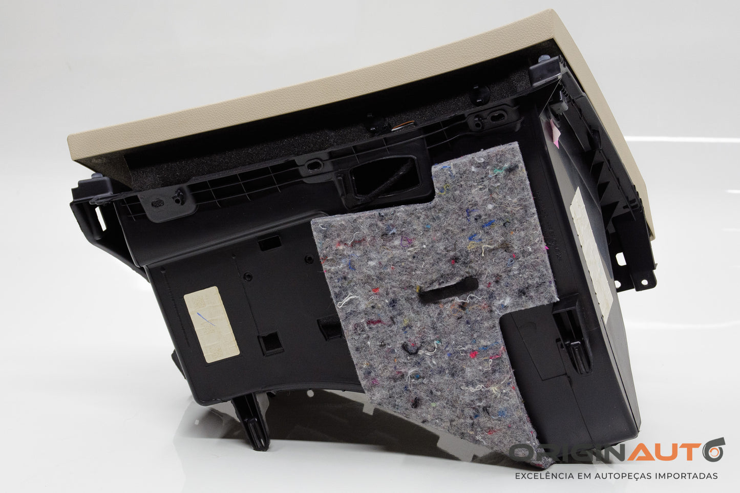 Porta Luvas Mercedes Gla 200 2018 A1766800091