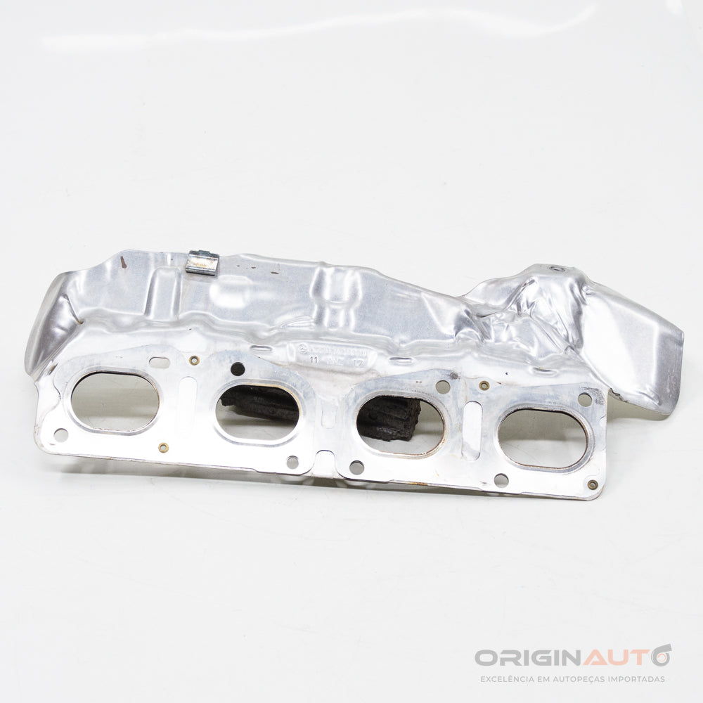 Junta Do Coletor Escape Mercedes Cla 200 1.6 2018 A2701420380