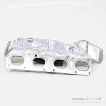 Junta Do Coletor Escape Mercedes Cla 200 1.6 2018 A2701420380