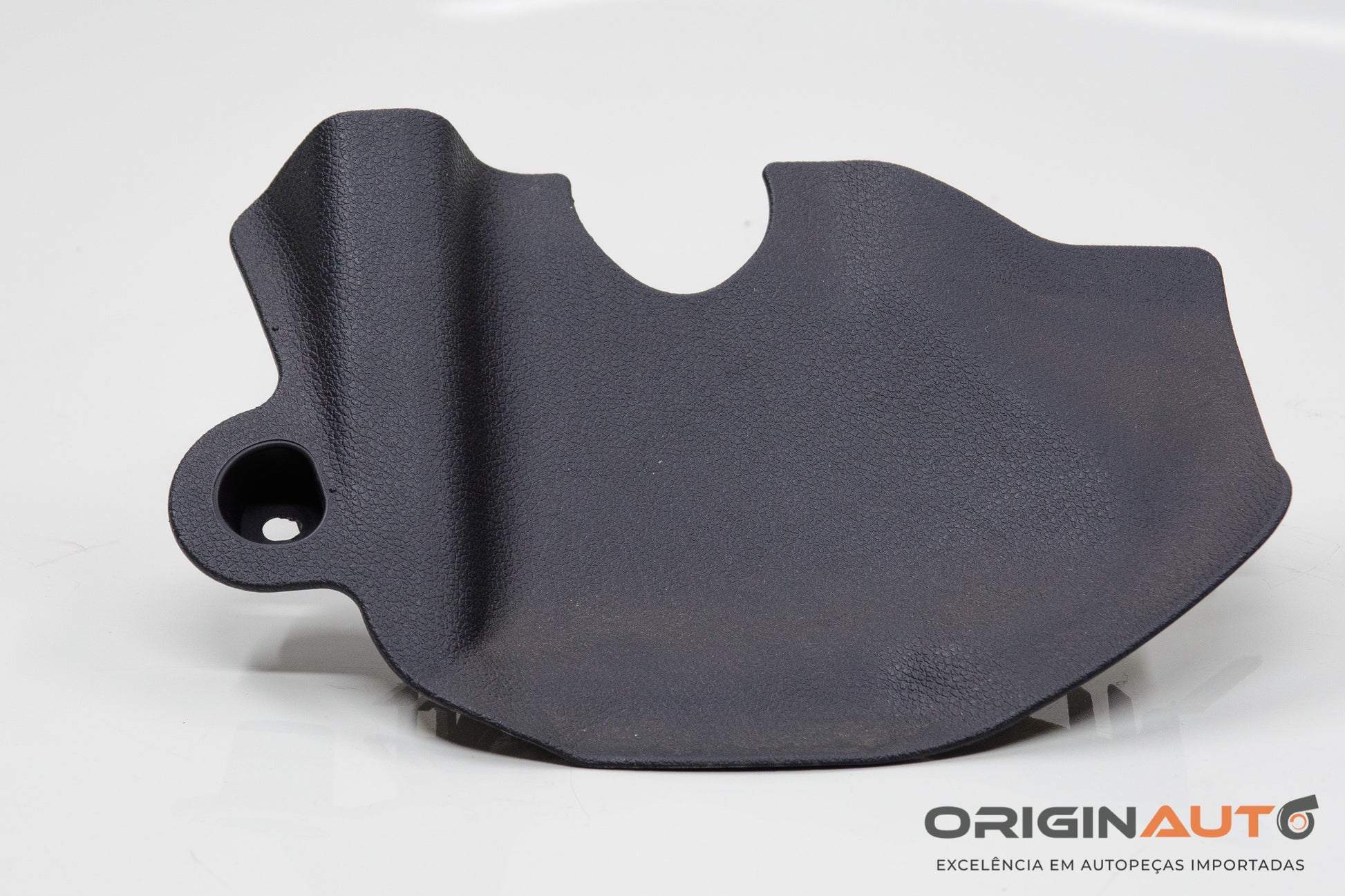 Acabamento Moldura Volante Mercedes Gla 200 2018 A2466820160