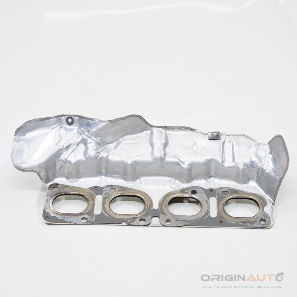 Junta Do Coletor Escape Mercedes Cla 200 1.6 2018 A2701420380