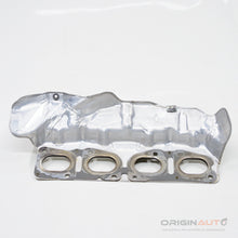 Junta Do Coletor Escape Mercedes Cla 200 1.6 2018 A2701420380