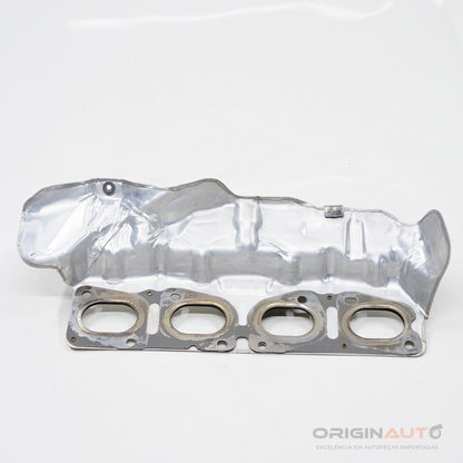 Junta Do Coletor Escape Mercedes Cla 200 1.6 2018 A2701420380