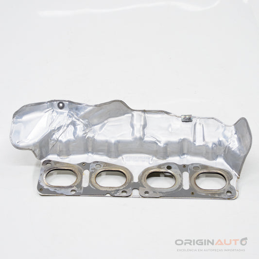Junta Do Coletor Escape Mercedes Cla 200 1.6 2018 A2701420380