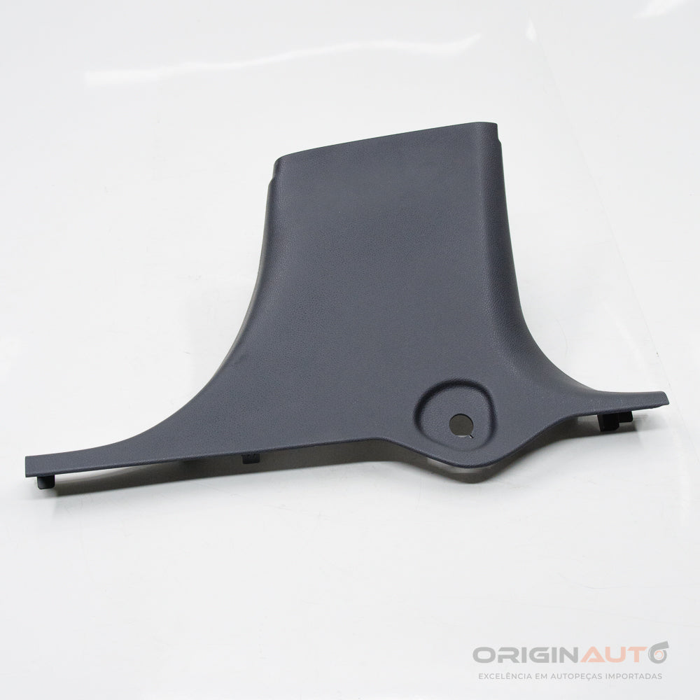 Moldura Acabamento Inf Coluna B Direita Mercedes Cla 200 1.6 2018 A1176910400