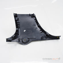 Moldura Acabamento Inf Coluna B Direita Mercedes Cla 200 1.6 2018 A1176910400