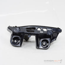 Guia Parachoque Traseiro Esquerdo Mercedes Cla 200 1.6 2018 A1178850765