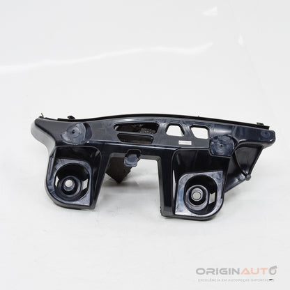 Guia Parachoque Traseiro Esquerdo Mercedes Cla 200 1.6 2018 A1178850765